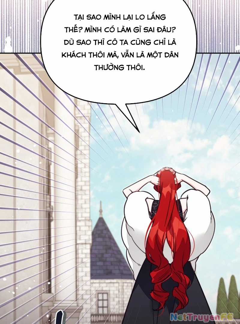 Không Có Nơi Nào Dành Cho Công Chúa Giả Mạo Chapter 61 trang 102