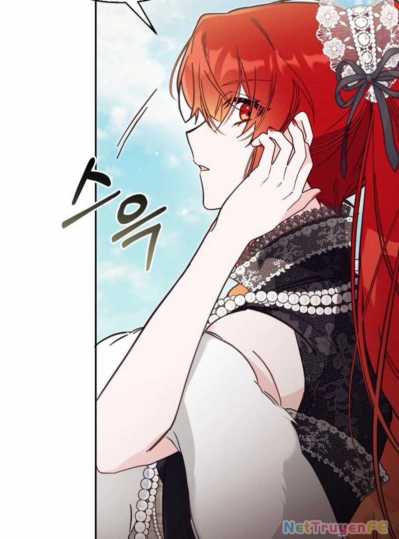 Không Có Nơi Nào Dành Cho Công Chúa Giả Mạo Chapter 61 trang 104