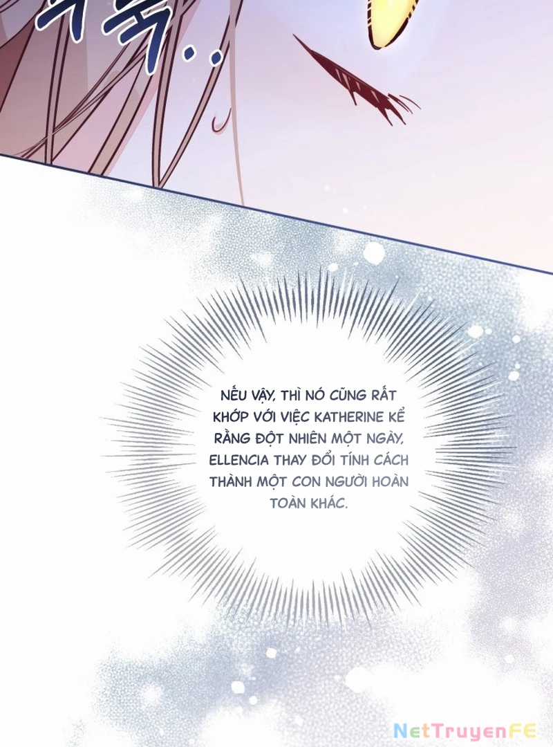 Không Có Nơi Nào Dành Cho Công Chúa Giả Mạo Chapter 61 trang 11