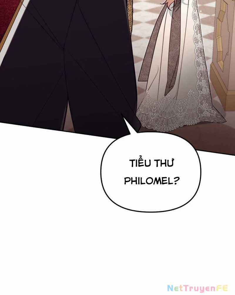 Không Có Nơi Nào Dành Cho Công Chúa Giả Mạo Chapter 61 trang 13