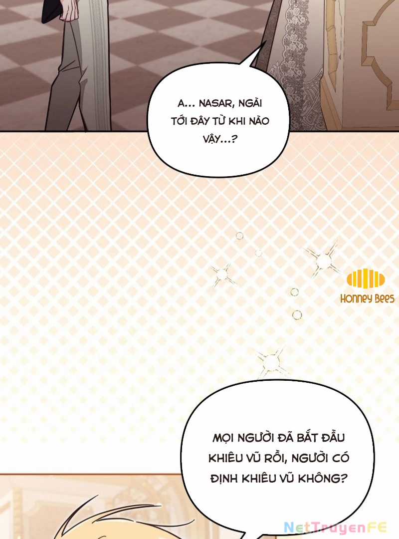 Không Có Nơi Nào Dành Cho Công Chúa Giả Mạo Chapter 61 trang 15