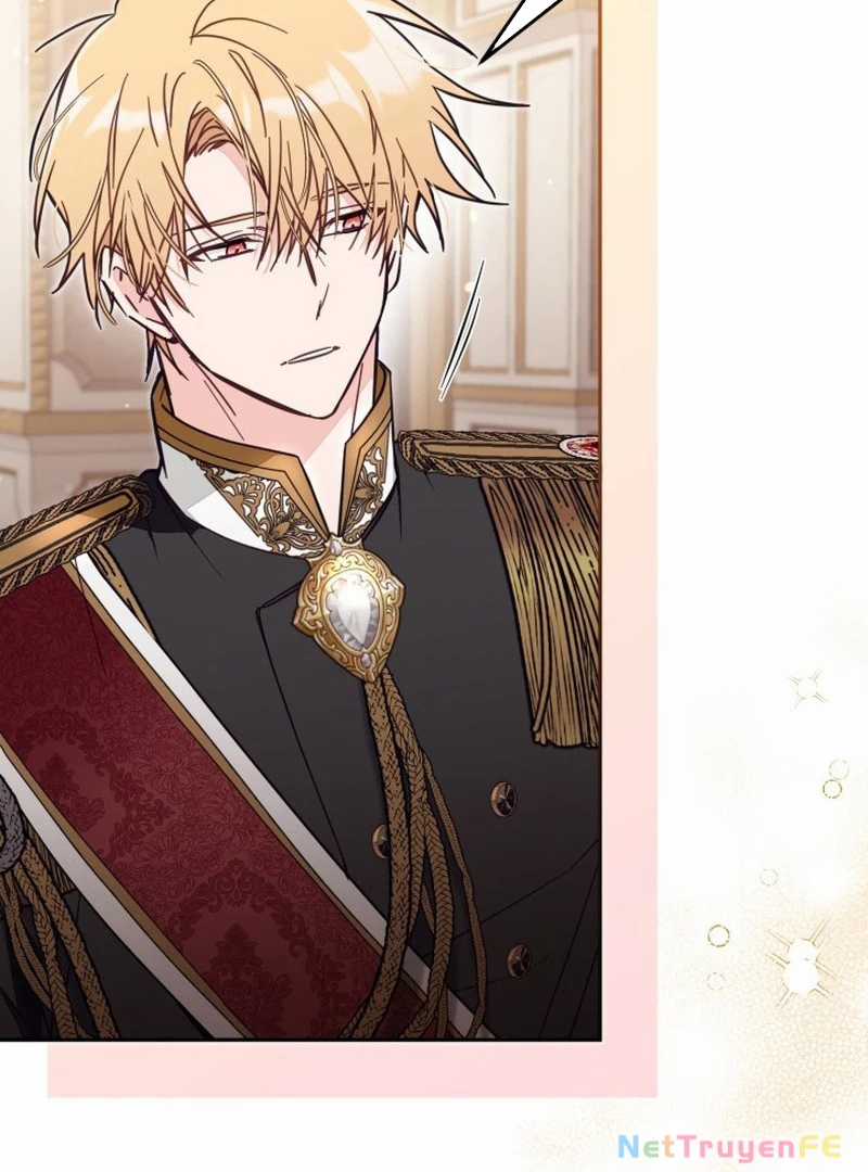 Không Có Nơi Nào Dành Cho Công Chúa Giả Mạo Chapter 61 trang 16