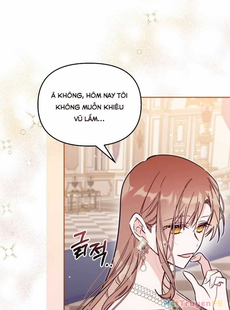 Không Có Nơi Nào Dành Cho Công Chúa Giả Mạo Chapter 61 trang 17