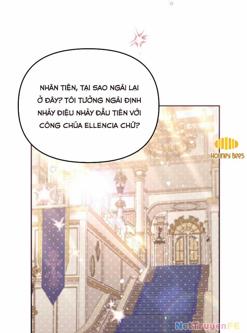 Không Có Nơi Nào Dành Cho Công Chúa Giả Mạo Chapter 61 trang 20