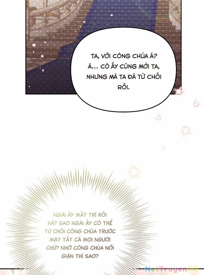 Không Có Nơi Nào Dành Cho Công Chúa Giả Mạo Chapter 61 trang 21