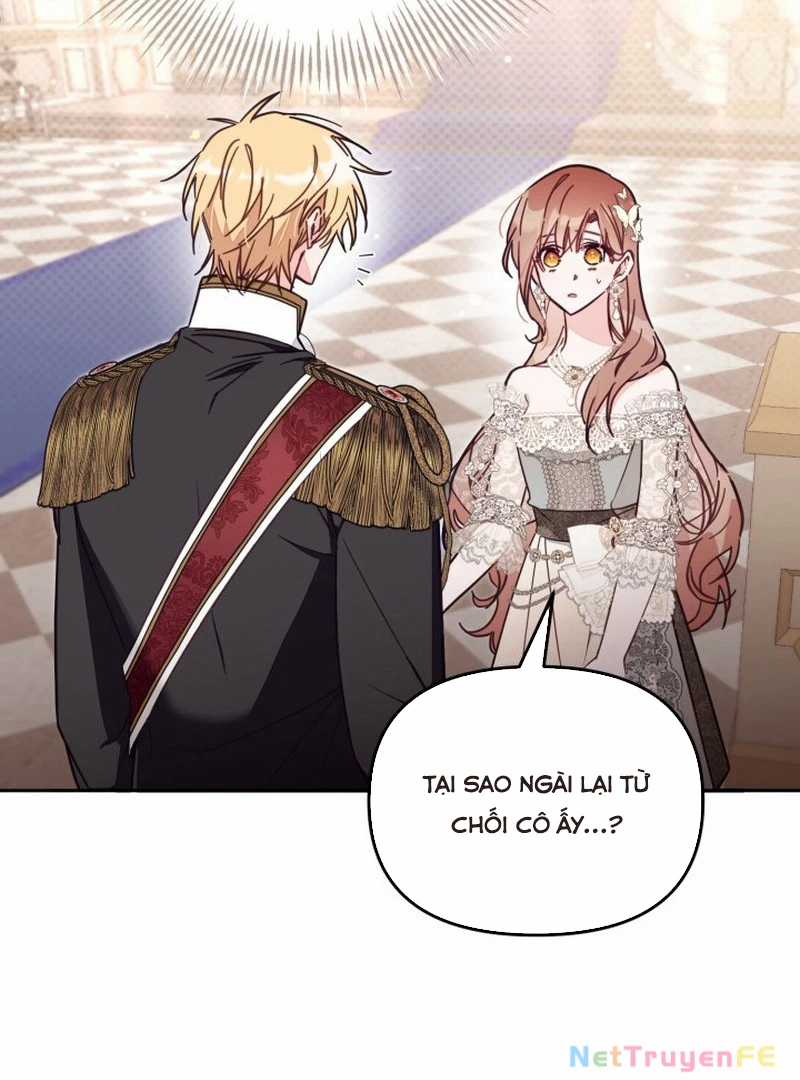 Không Có Nơi Nào Dành Cho Công Chúa Giả Mạo Chapter 61 trang 22