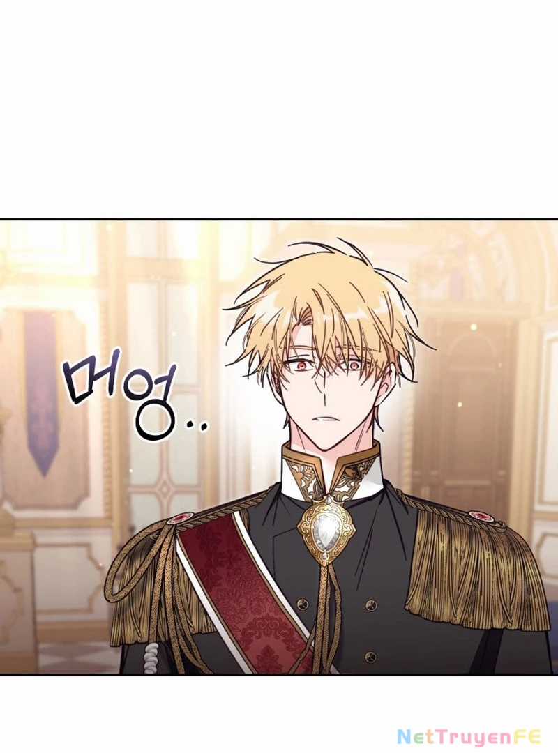 Không Có Nơi Nào Dành Cho Công Chúa Giả Mạo Chapter 61 trang 23