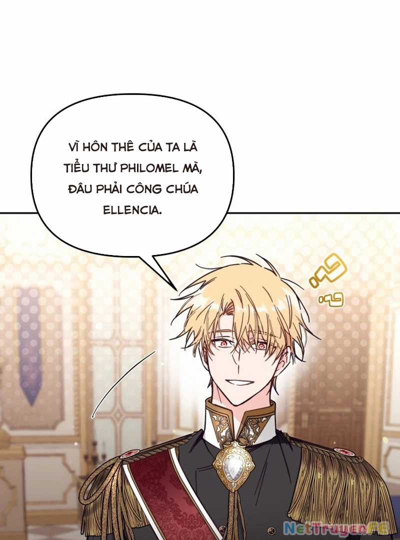 Không Có Nơi Nào Dành Cho Công Chúa Giả Mạo Chapter 61 trang 24