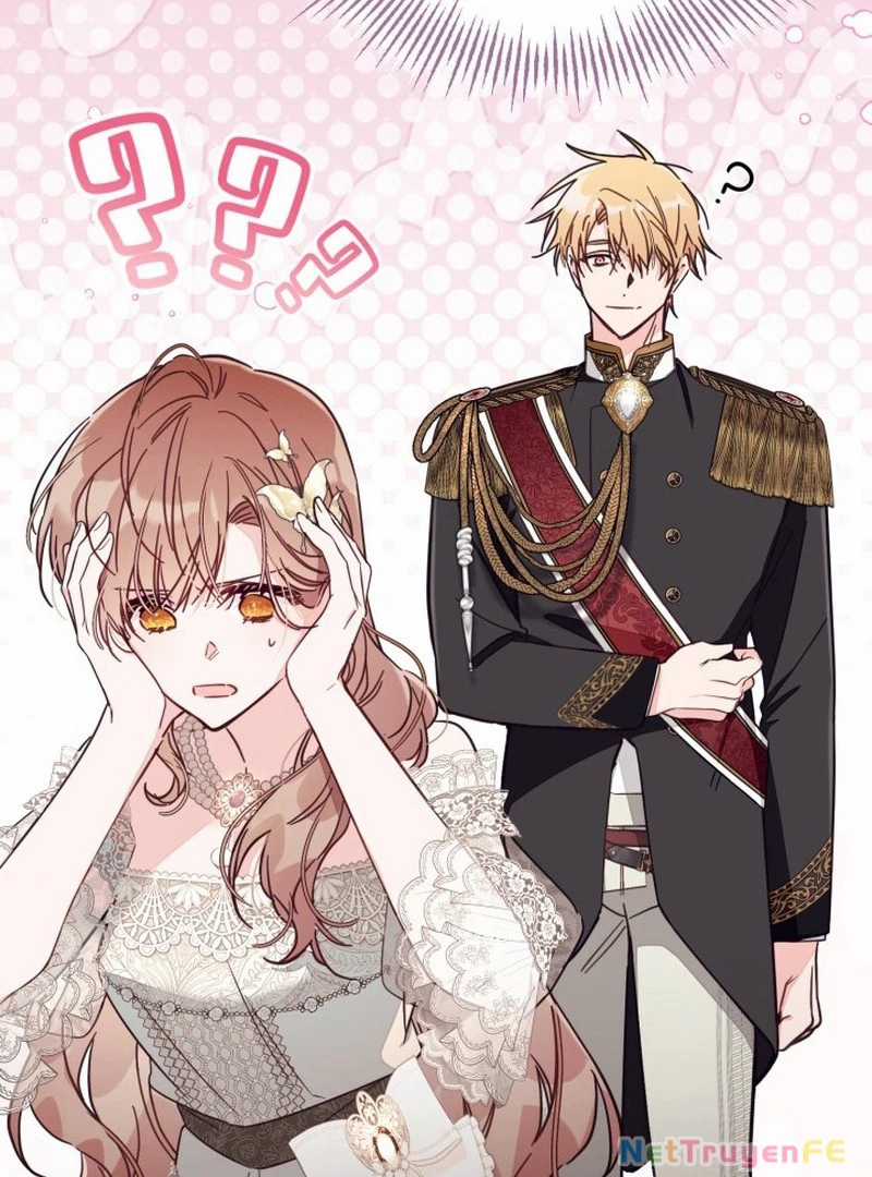 Không Có Nơi Nào Dành Cho Công Chúa Giả Mạo Chapter 61 trang 28