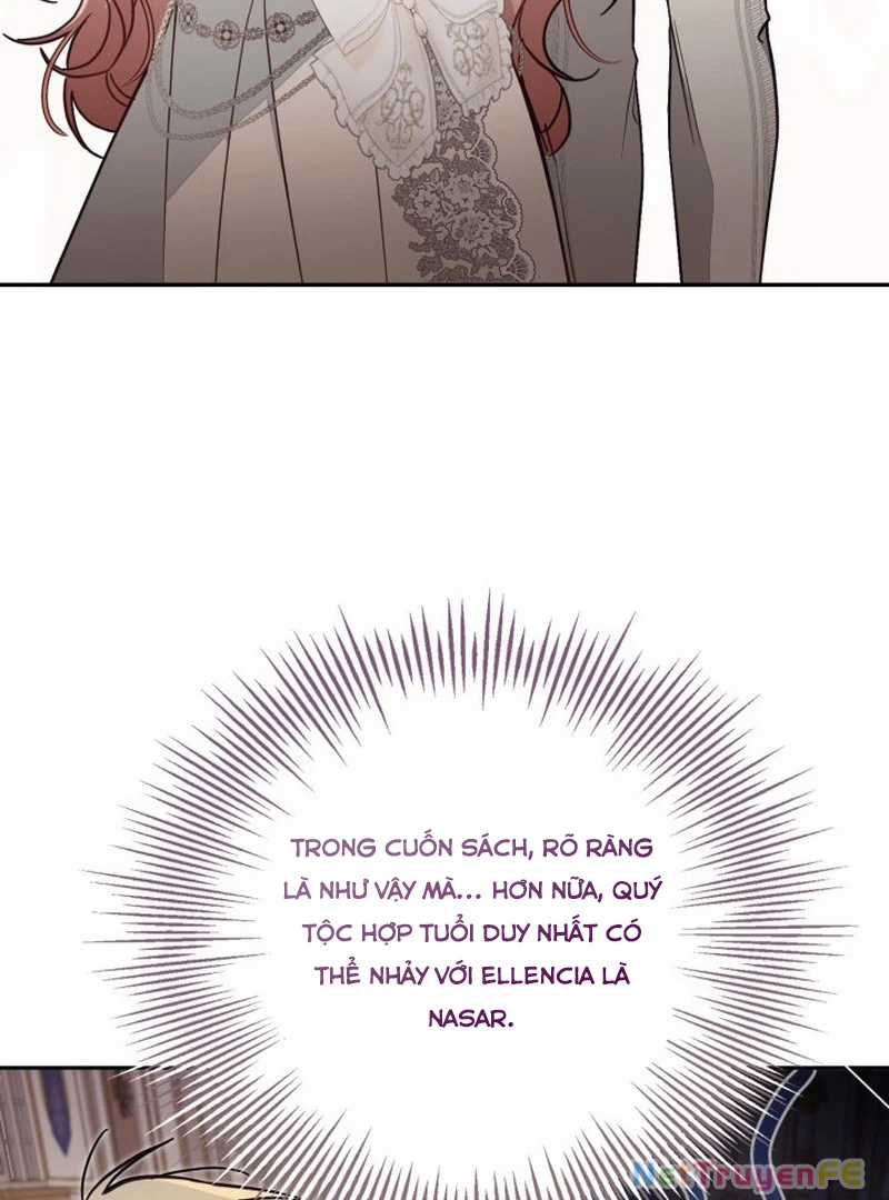 Không Có Nơi Nào Dành Cho Công Chúa Giả Mạo Chapter 61 trang 29