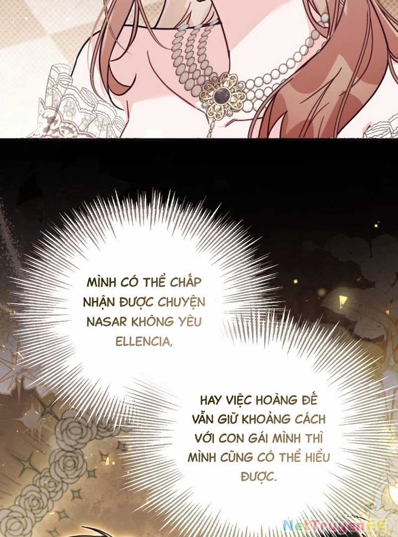 Không Có Nơi Nào Dành Cho Công Chúa Giả Mạo Chapter 61 trang 3