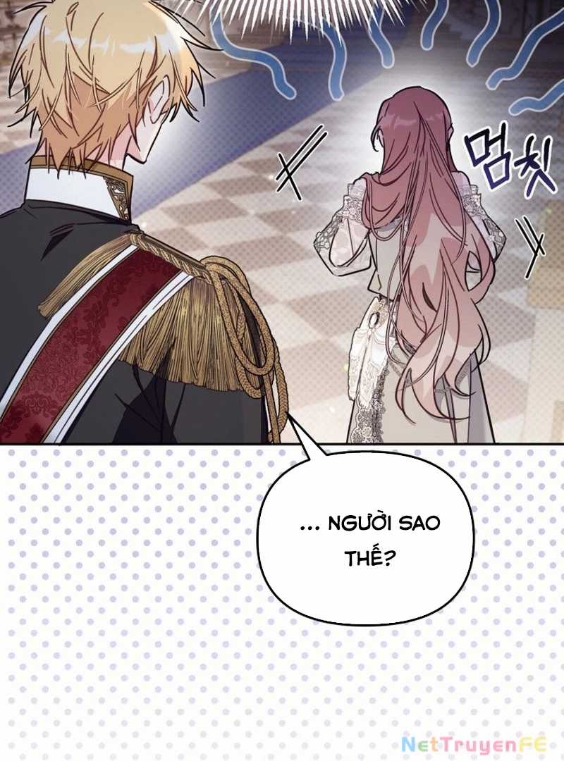 Không Có Nơi Nào Dành Cho Công Chúa Giả Mạo Chapter 61 trang 30