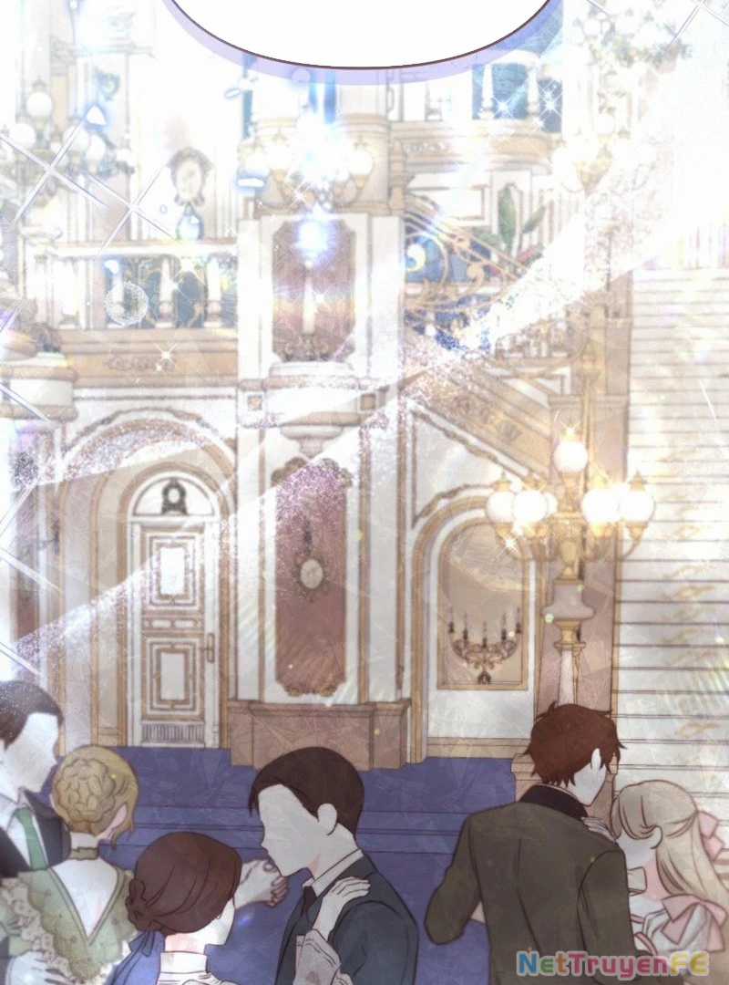 Không Có Nơi Nào Dành Cho Công Chúa Giả Mạo Chapter 61 trang 33