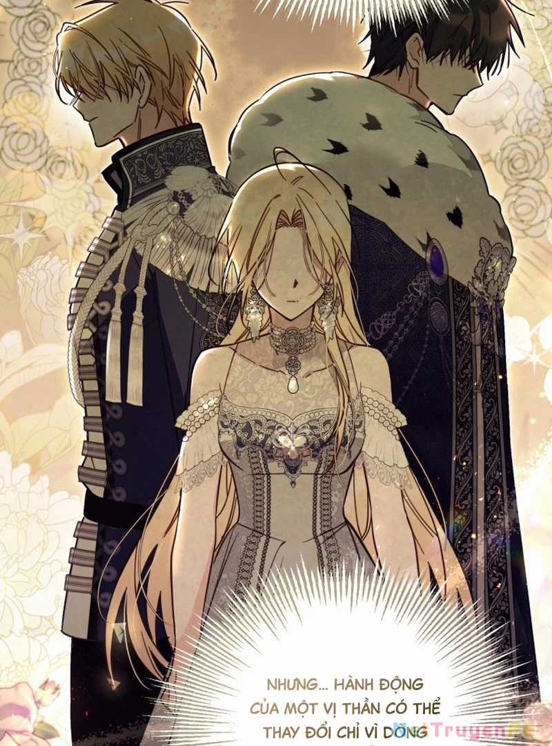 Không Có Nơi Nào Dành Cho Công Chúa Giả Mạo Chapter 61 trang 4