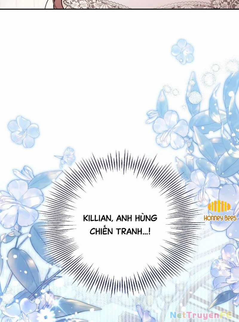 Không Có Nơi Nào Dành Cho Công Chúa Giả Mạo Chapter 61 trang 41