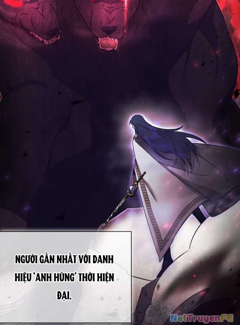Không Có Nơi Nào Dành Cho Công Chúa Giả Mạo Chapter 61 trang 45