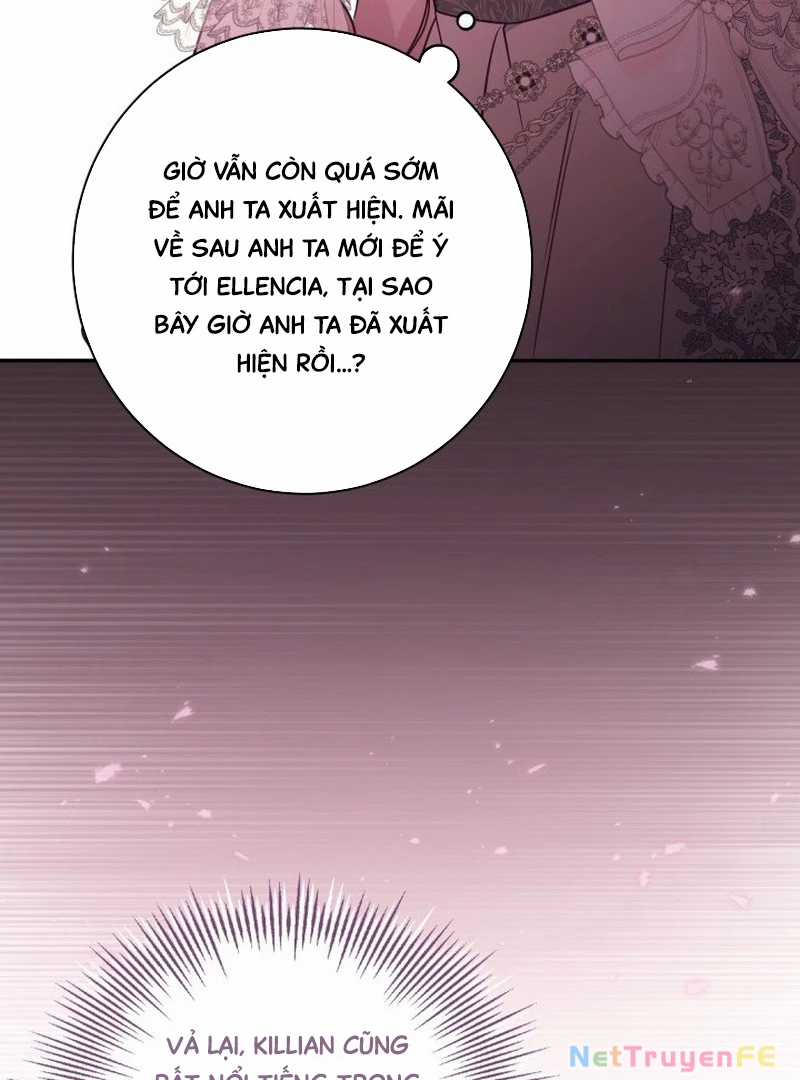 Không Có Nơi Nào Dành Cho Công Chúa Giả Mạo Chapter 61 trang 48