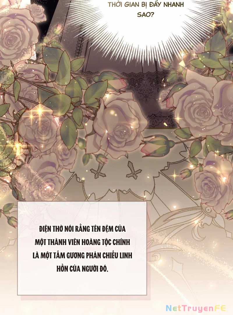 Không Có Nơi Nào Dành Cho Công Chúa Giả Mạo Chapter 61 trang 5