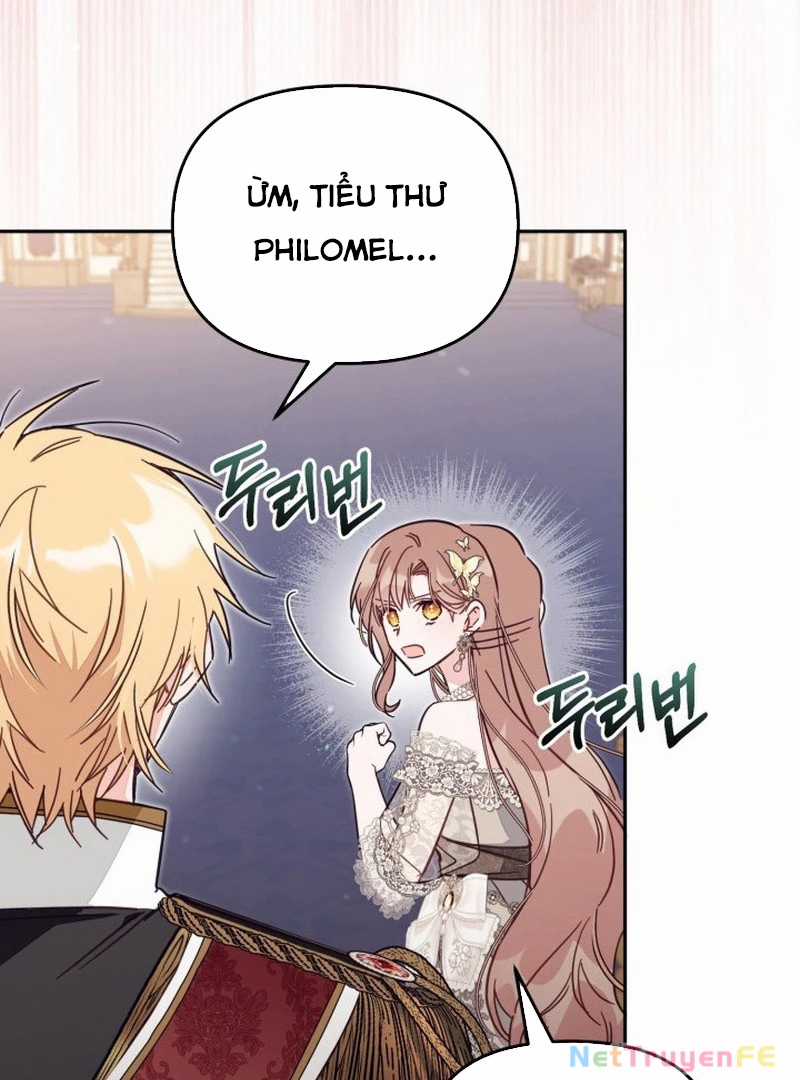 Không Có Nơi Nào Dành Cho Công Chúa Giả Mạo Chapter 61 trang 53