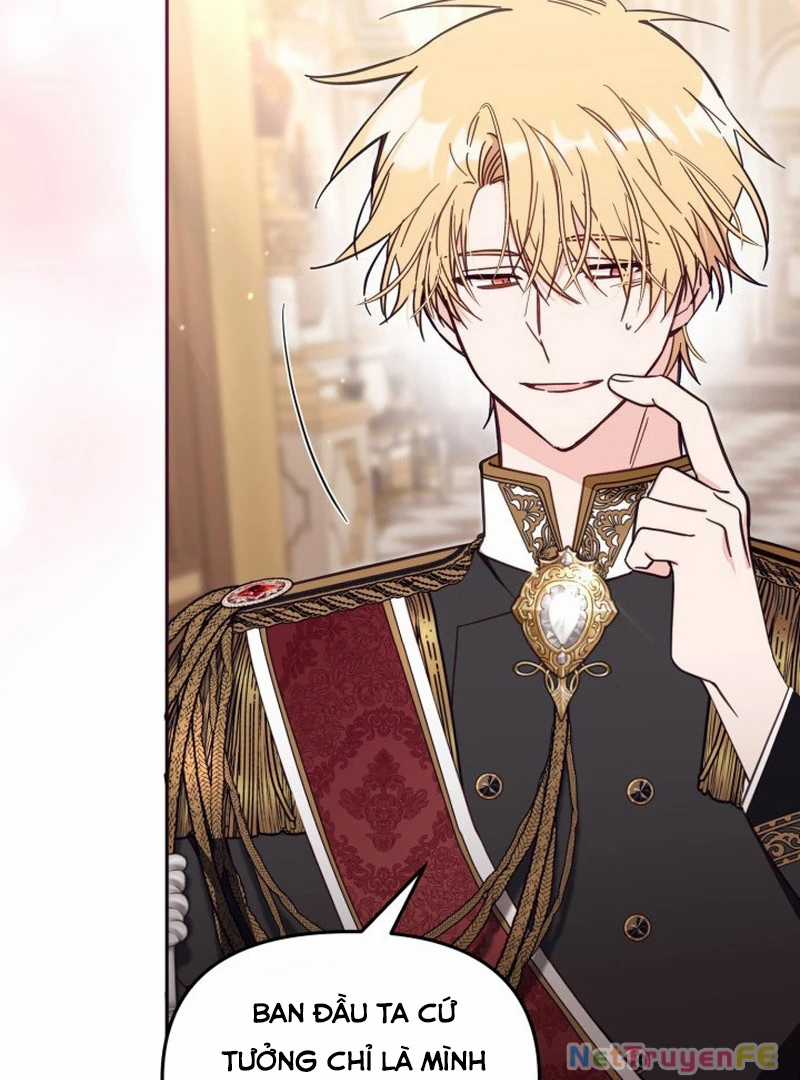 Không Có Nơi Nào Dành Cho Công Chúa Giả Mạo Chapter 61 trang 55