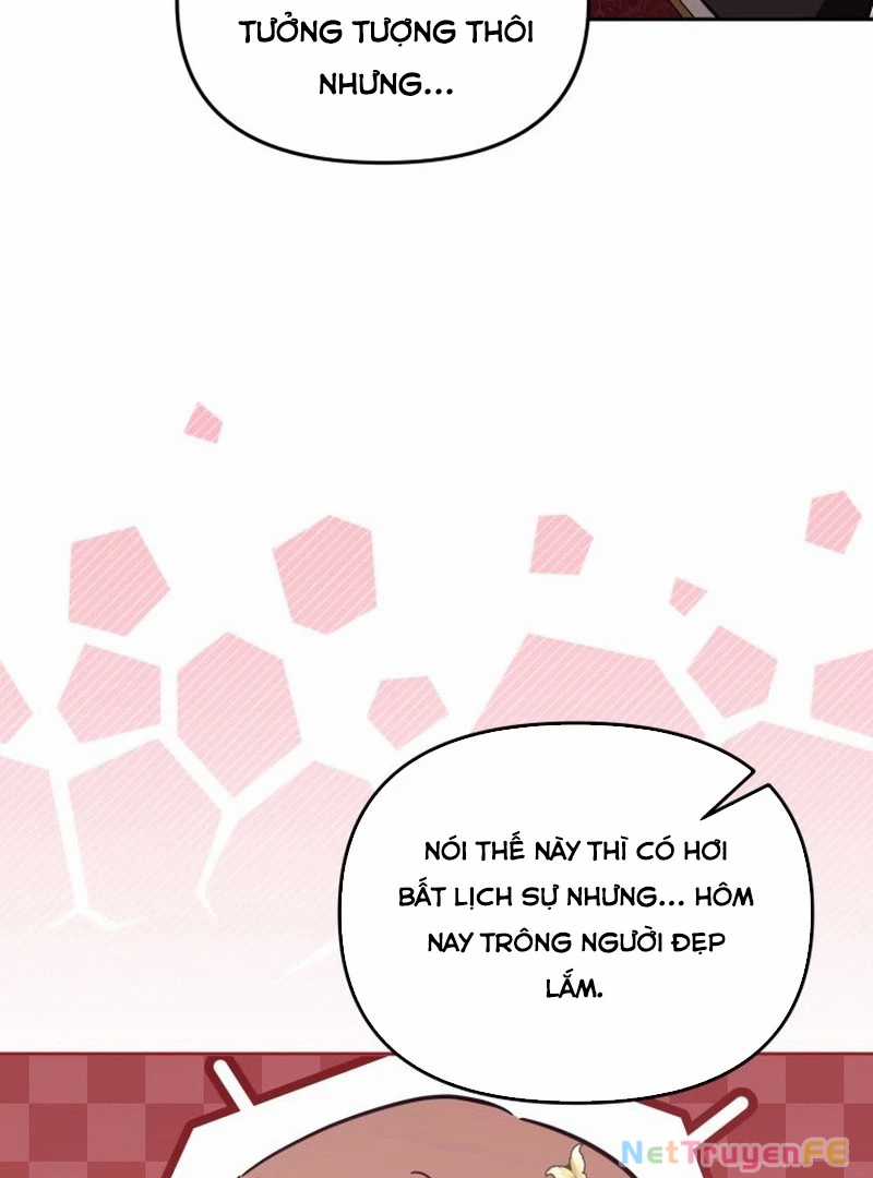 Không Có Nơi Nào Dành Cho Công Chúa Giả Mạo Chapter 61 trang 56