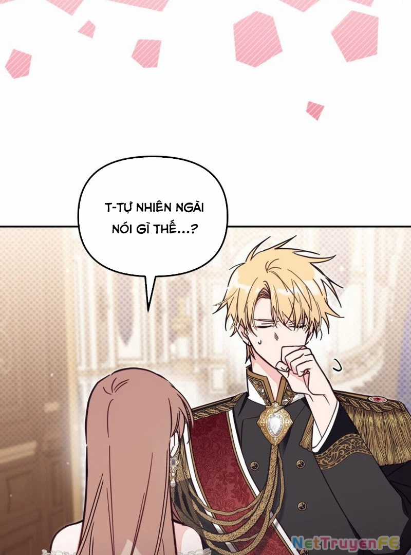 Không Có Nơi Nào Dành Cho Công Chúa Giả Mạo Chapter 61 trang 58