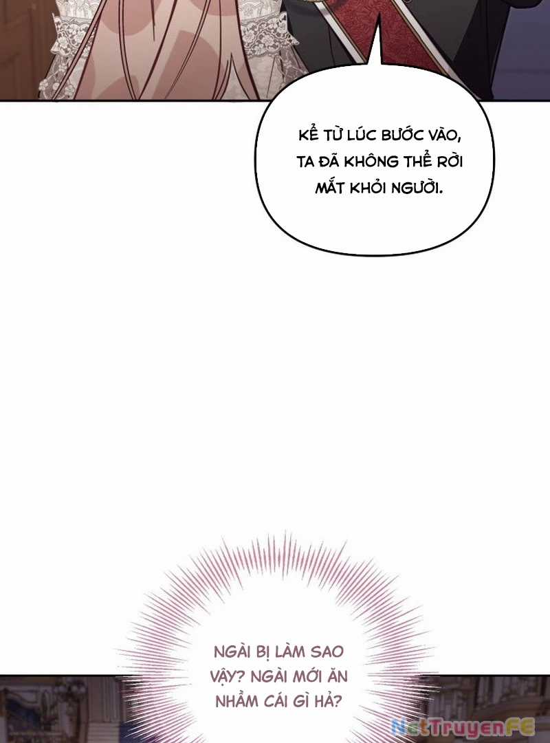 Không Có Nơi Nào Dành Cho Công Chúa Giả Mạo Chapter 61 trang 59