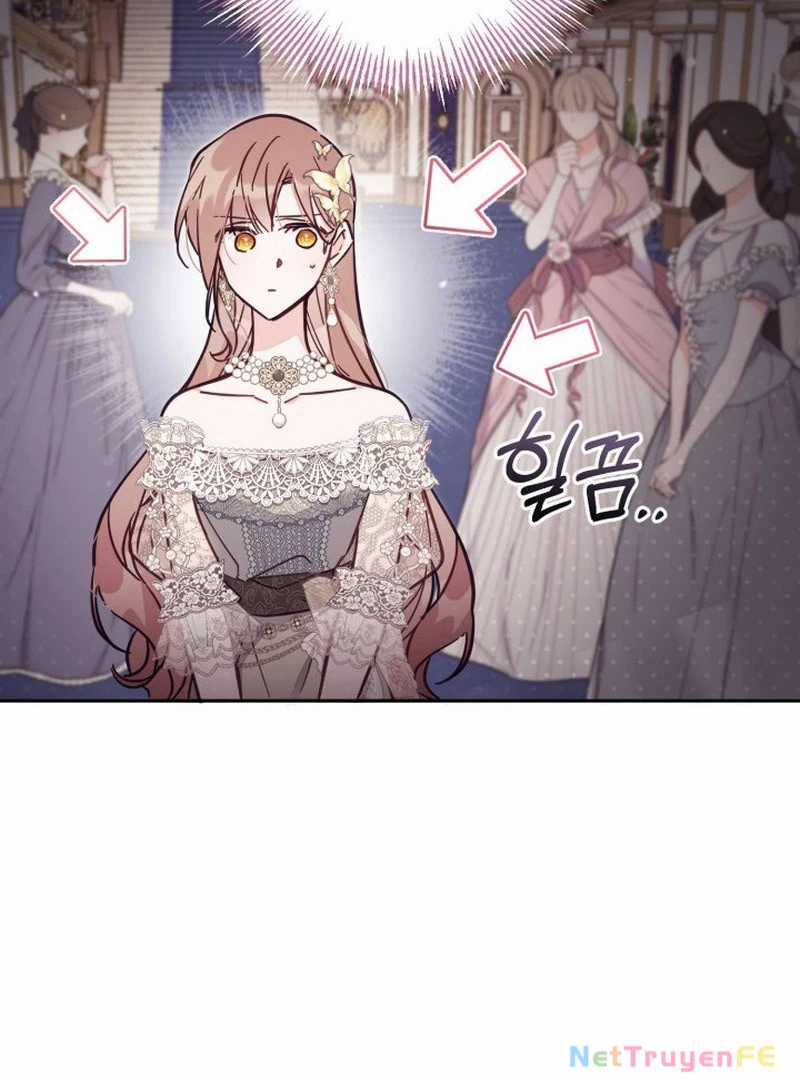 Không Có Nơi Nào Dành Cho Công Chúa Giả Mạo Chapter 61 trang 60