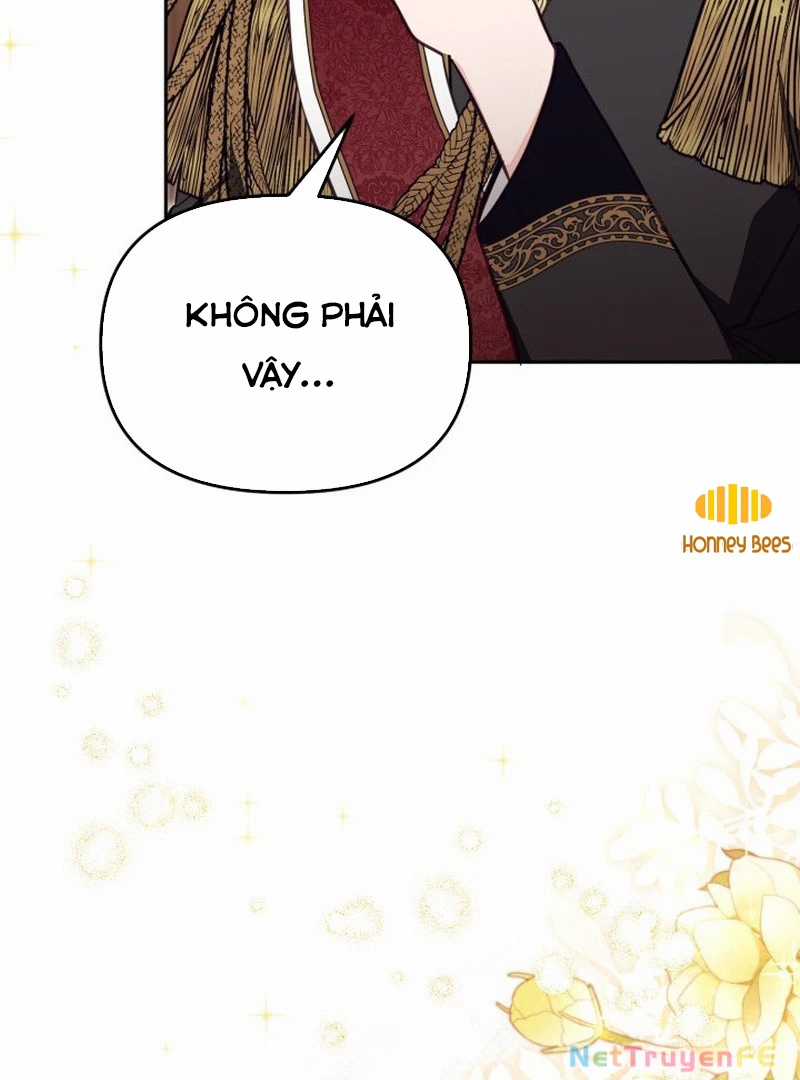 Không Có Nơi Nào Dành Cho Công Chúa Giả Mạo Chapter 61 trang 62