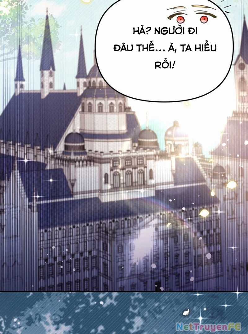 Không Có Nơi Nào Dành Cho Công Chúa Giả Mạo Chapter 61 trang 67