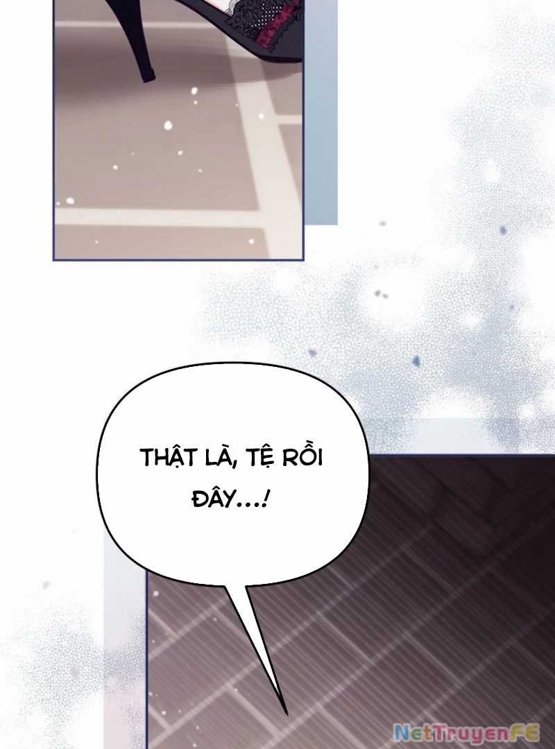 Không Có Nơi Nào Dành Cho Công Chúa Giả Mạo Chapter 61 trang 70