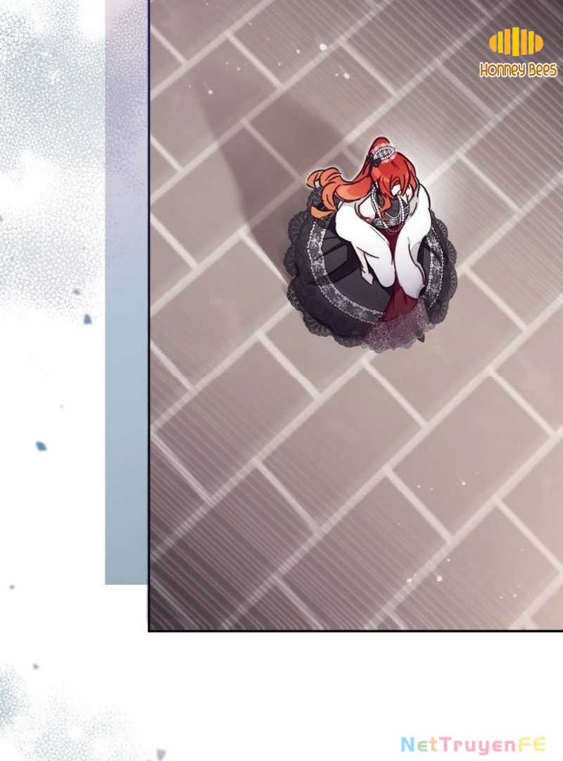 Không Có Nơi Nào Dành Cho Công Chúa Giả Mạo Chapter 61 trang 71