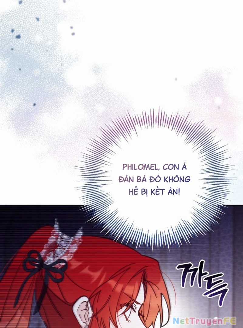 Không Có Nơi Nào Dành Cho Công Chúa Giả Mạo Chapter 61 trang 72