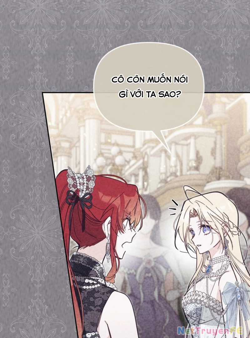 Không Có Nơi Nào Dành Cho Công Chúa Giả Mạo Chapter 61 trang 77