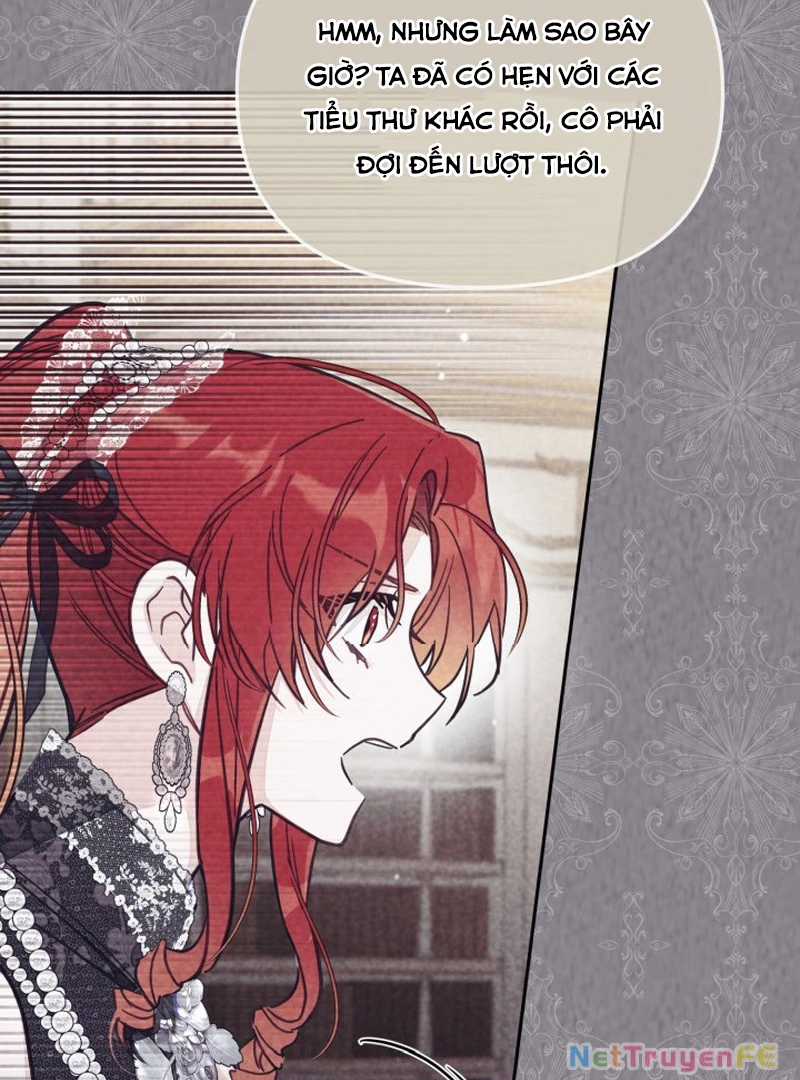 Không Có Nơi Nào Dành Cho Công Chúa Giả Mạo Chapter 61 trang 79