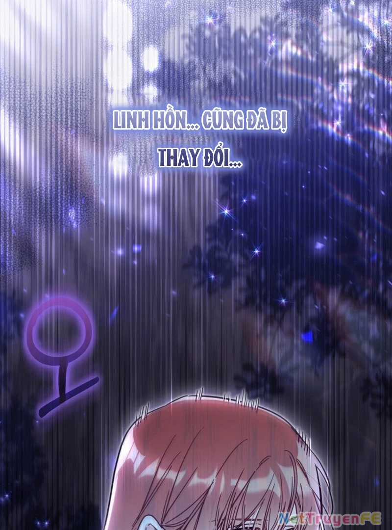 Không Có Nơi Nào Dành Cho Công Chúa Giả Mạo Chapter 61 trang 8