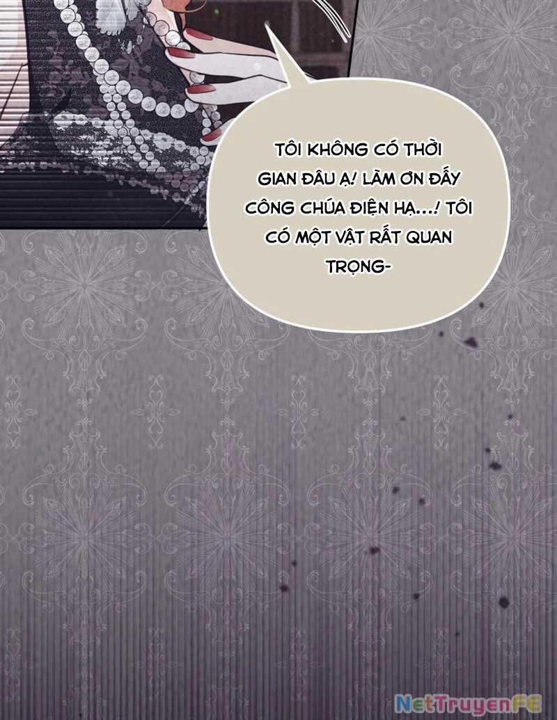 Không Có Nơi Nào Dành Cho Công Chúa Giả Mạo Chapter 61 trang 80