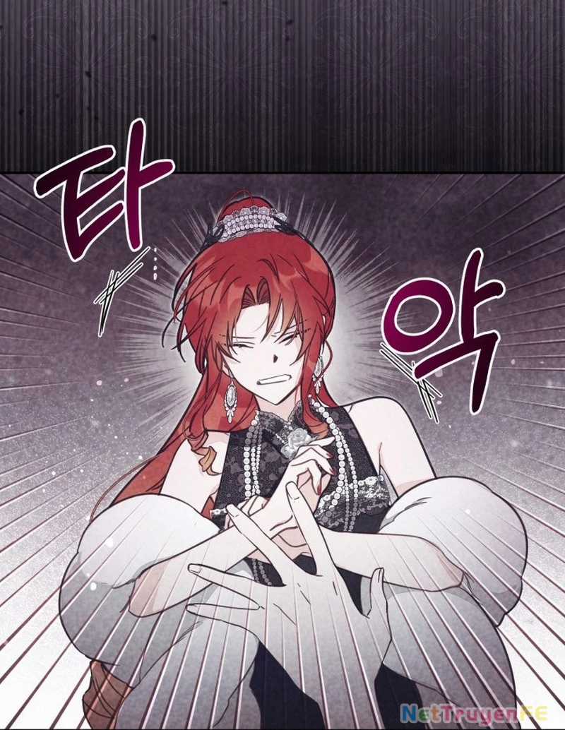 Không Có Nơi Nào Dành Cho Công Chúa Giả Mạo Chapter 61 trang 81