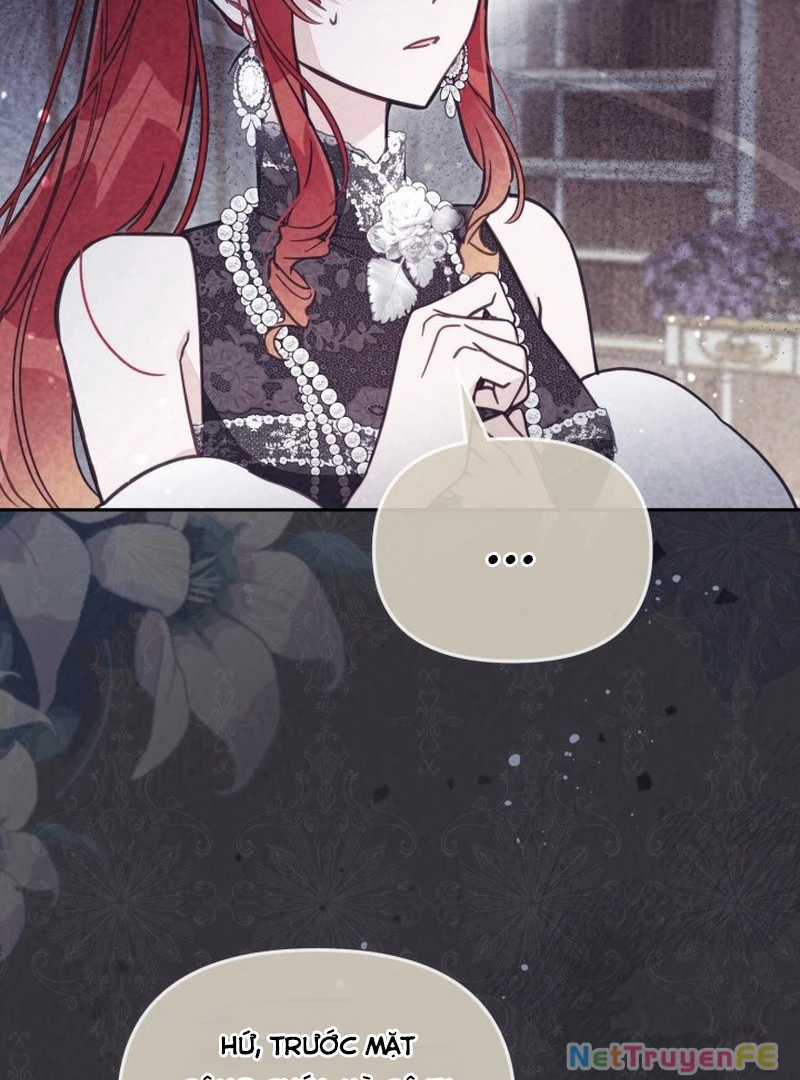 Không Có Nơi Nào Dành Cho Công Chúa Giả Mạo Chapter 61 trang 84