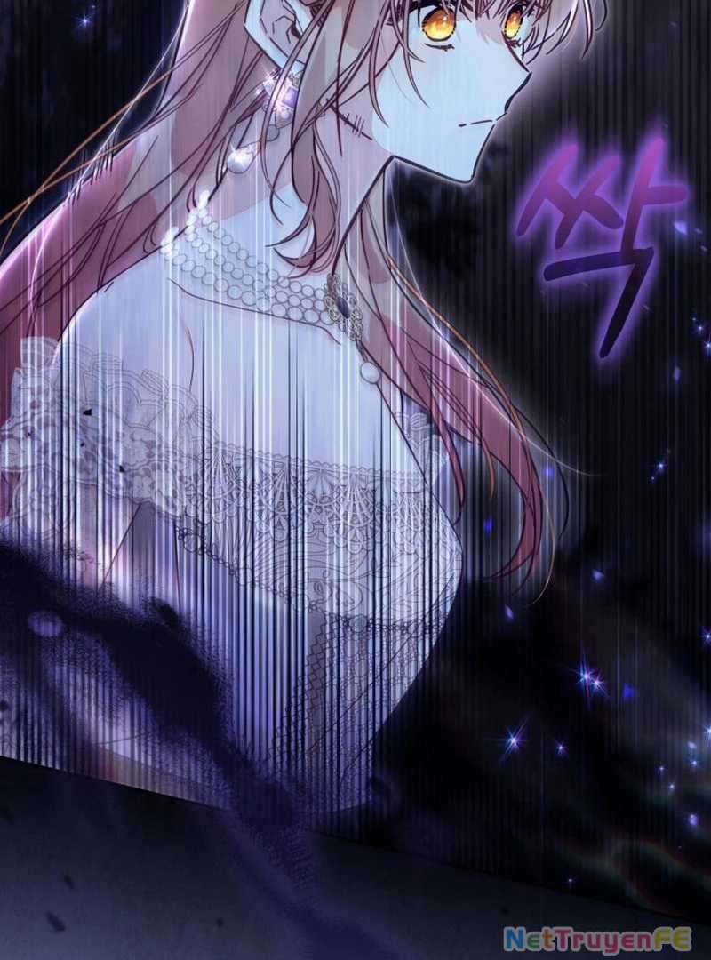 Không Có Nơi Nào Dành Cho Công Chúa Giả Mạo Chapter 61 trang 9