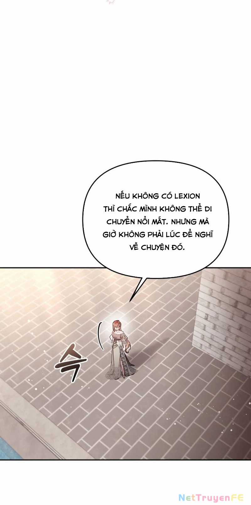 Không Có Nơi Nào Dành Cho Công Chúa Giả Mạo Chapter 62 trang 13