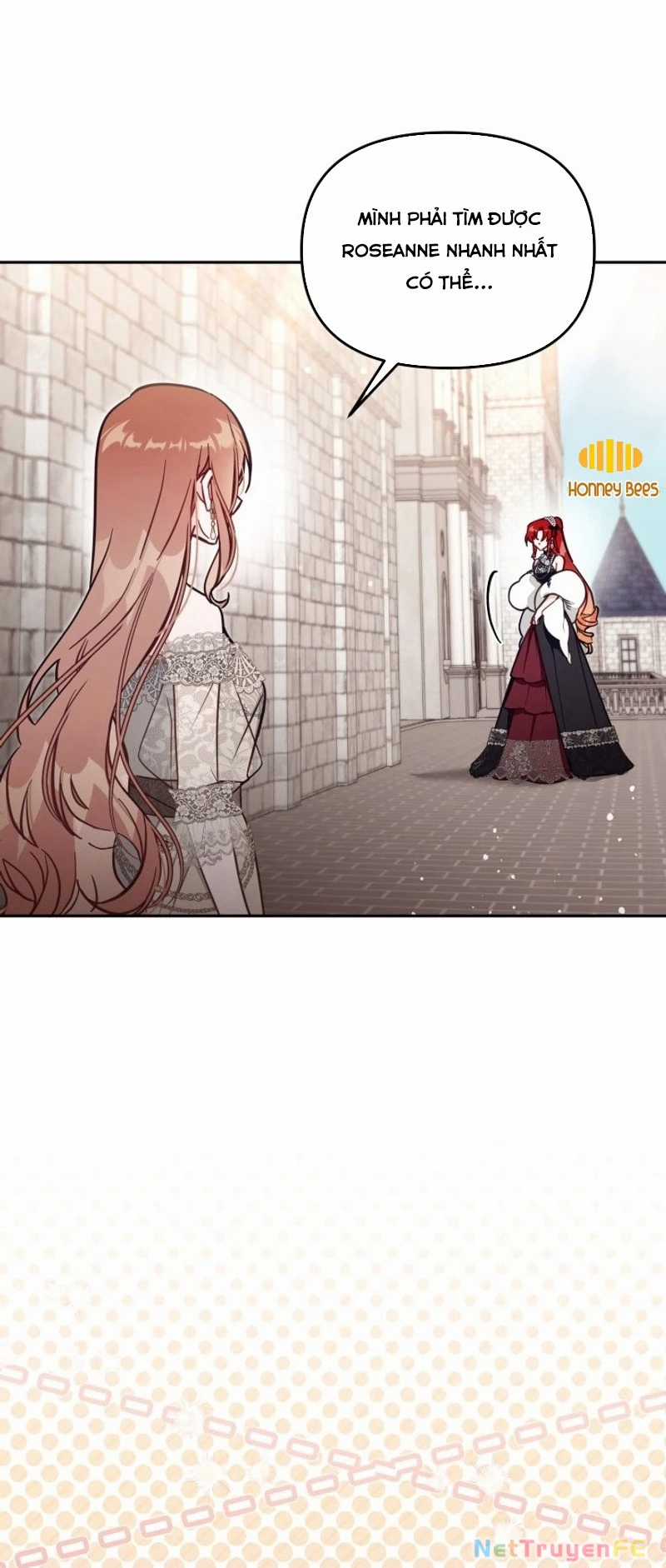 Không Có Nơi Nào Dành Cho Công Chúa Giả Mạo Chapter 62 trang 14