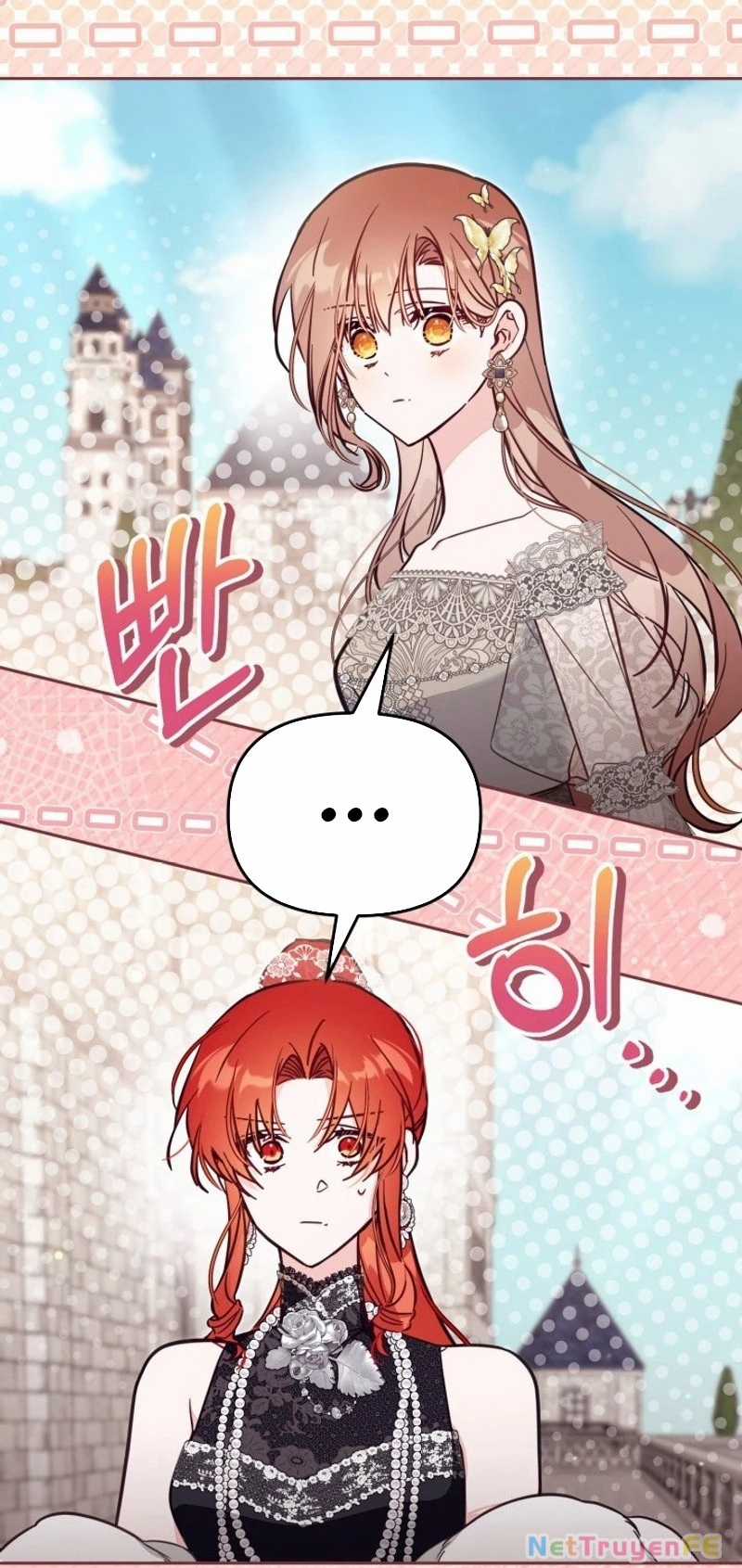 Không Có Nơi Nào Dành Cho Công Chúa Giả Mạo Chapter 62 trang 15