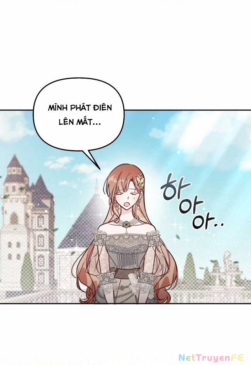 Không Có Nơi Nào Dành Cho Công Chúa Giả Mạo Chapter 62 trang 2