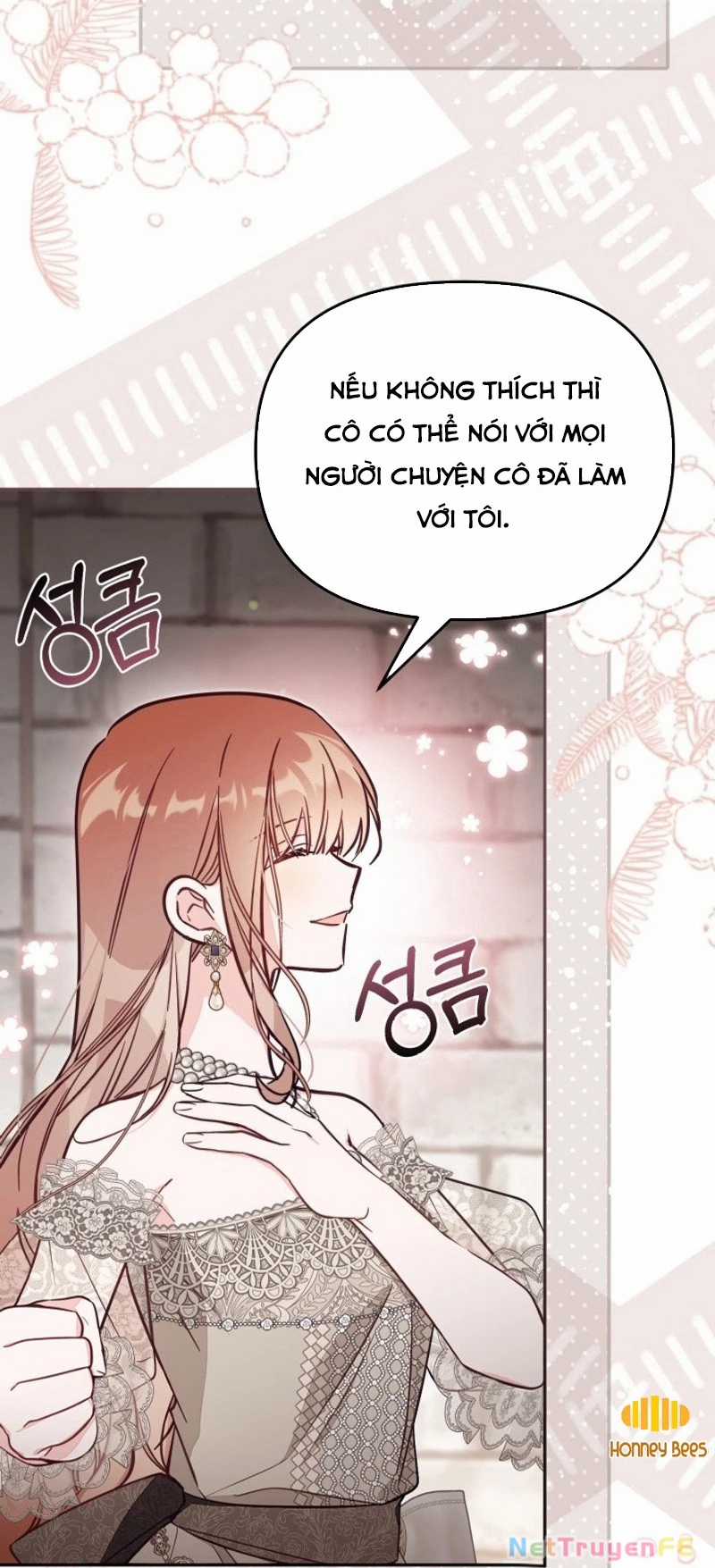 Không Có Nơi Nào Dành Cho Công Chúa Giả Mạo Chapter 62 trang 28