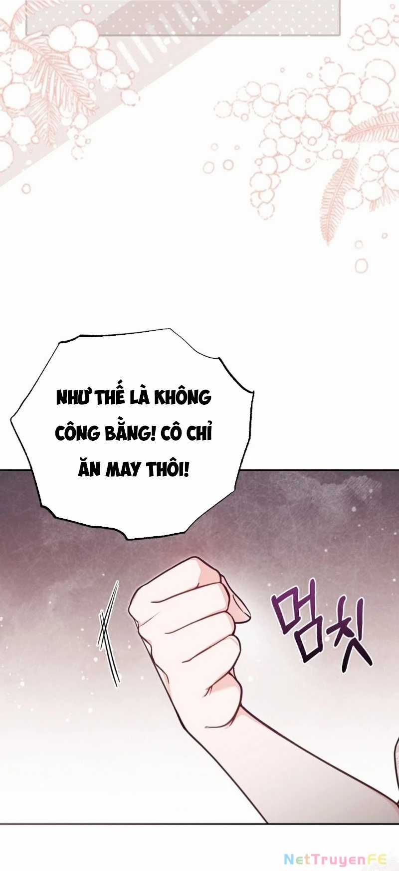 Không Có Nơi Nào Dành Cho Công Chúa Giả Mạo Chapter 62 trang 29
