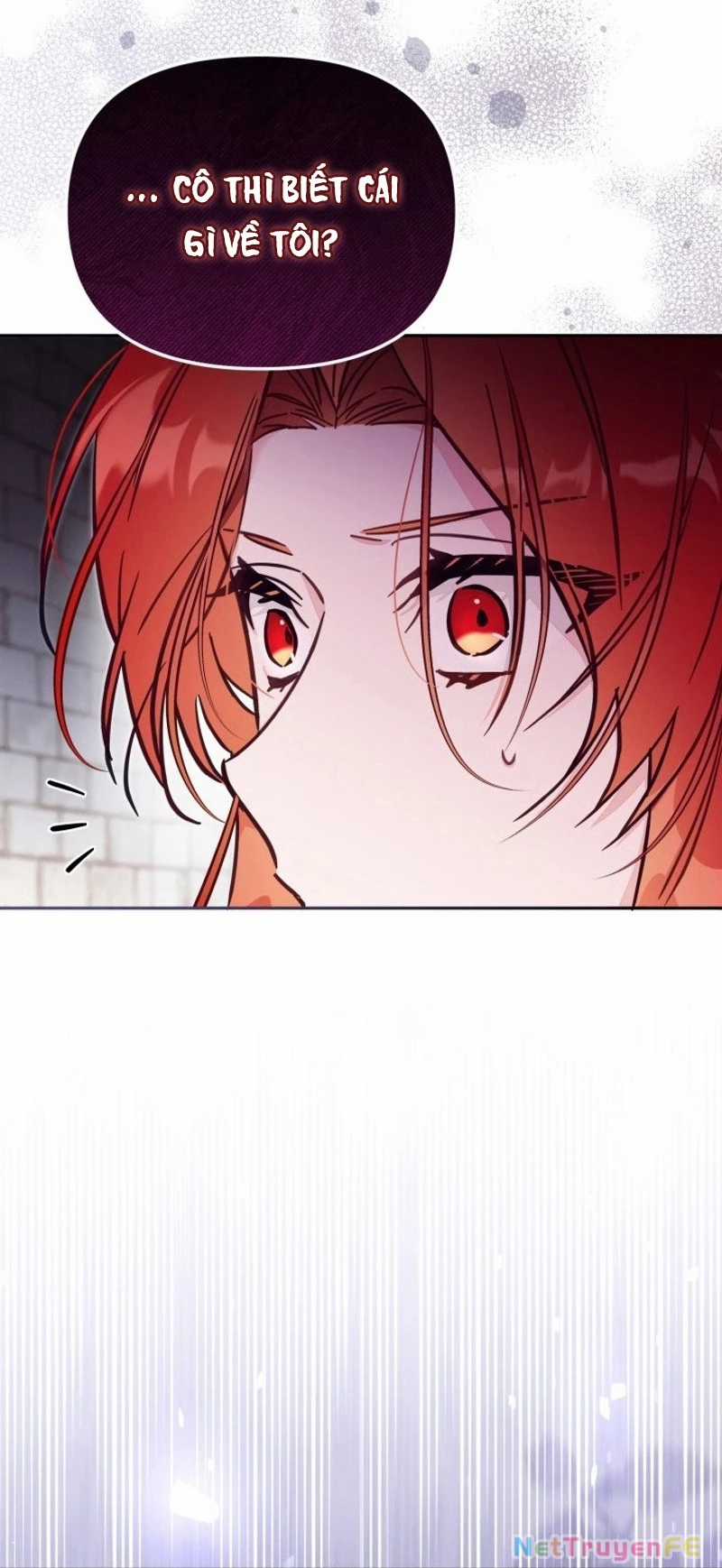 Không Có Nơi Nào Dành Cho Công Chúa Giả Mạo Chapter 62 trang 33