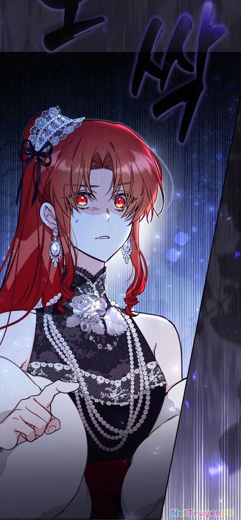 Không Có Nơi Nào Dành Cho Công Chúa Giả Mạo Chapter 62 trang 35