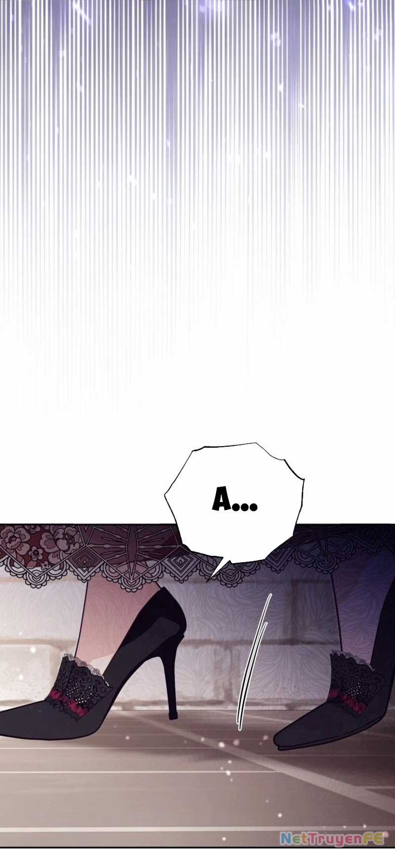 Không Có Nơi Nào Dành Cho Công Chúa Giả Mạo Chapter 62 trang 36