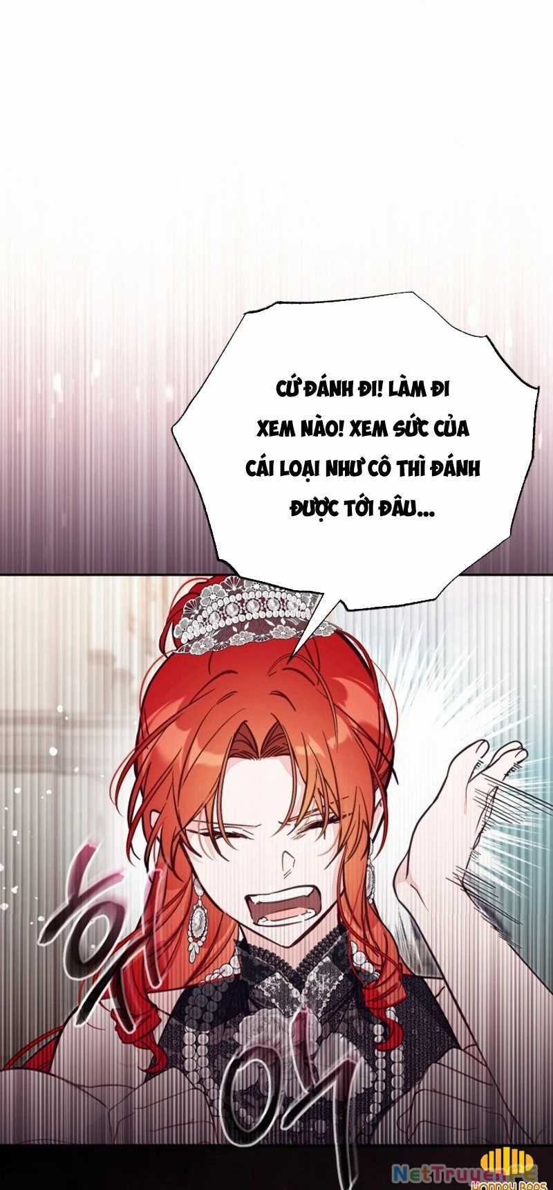 Không Có Nơi Nào Dành Cho Công Chúa Giả Mạo Chapter 62 trang 37